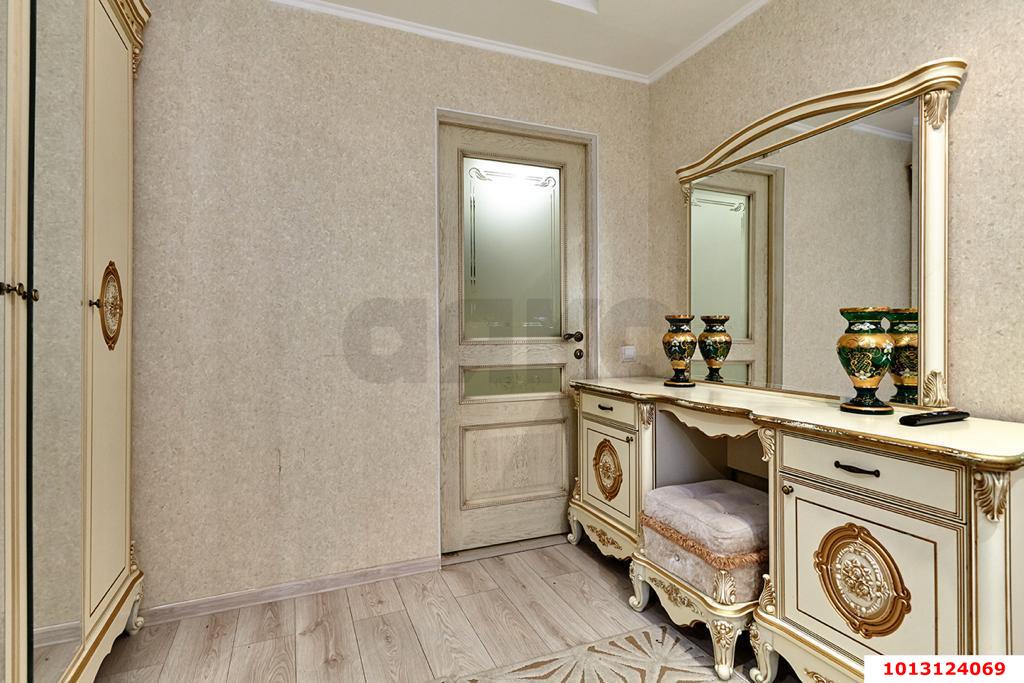 Фото №9: 3-комнатная квартира 65 м² - Краснодар, имени Петра Метальникова, ул. Петра Метальникова, 5к1