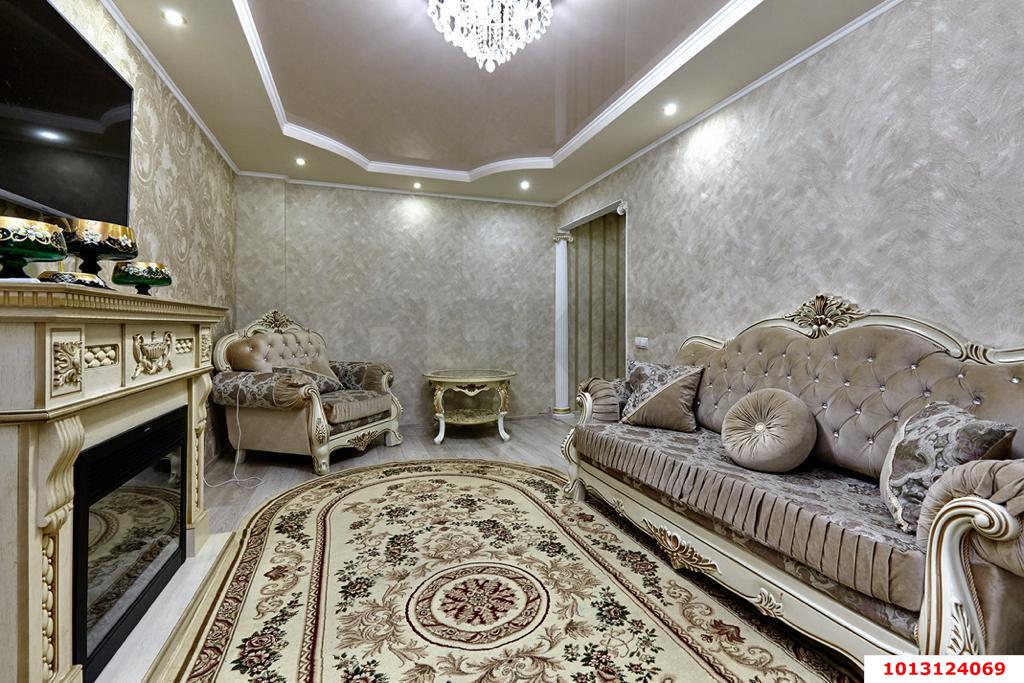 Фото №6: 3-комнатная квартира 65 м² - Краснодар, имени Петра Метальникова, ул. Петра Метальникова, 5к1