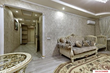 Фото №4: 3-комнатная квартира 65 м² - Краснодар, мкр. имени Петра Метальникова, ул. Петра Метальникова, 5к1