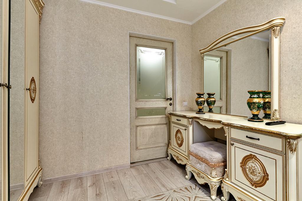 Фото №9: 3-комнатная квартира 65 м² - Краснодар, Музыкальный, ЖК Времена Года, имени Петра Метальникова, Завод Радиоизмерительных Приборов, Прикубанский внутригородской округ, мкр. жилой комплекс Времена года, ул. Петра Метальникова, 5к1