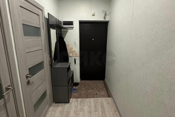 Фото №5: 1-комнатная квартира 37 м² - Краснодар, мкр. жилой комплекс Парусная Регата, ул. Автолюбителей, 1Дк2