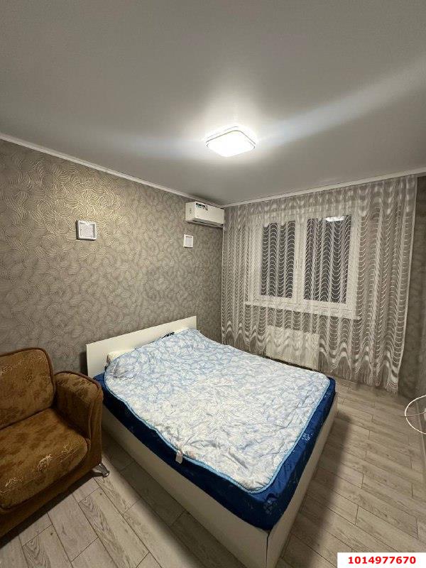 Фото №2: 1-комнатная квартира 37 м² - Краснодар, жилой комплекс Парусная Регата, ул. Автолюбителей, 1Дк2