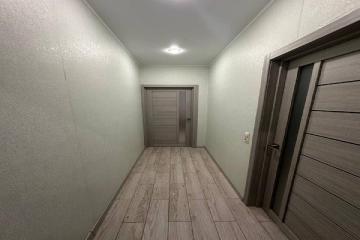 Фото №1: 1-комнатная квартира 37 м² - Краснодар, мкр. Гидростроителей, ул. Автолюбителей, 1Дк2