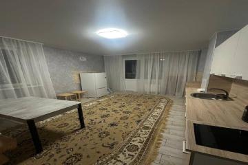 Фото №3: 1-комнатная квартира 37 м² - Краснодар, мкр. Гидростроителей, ул. Автолюбителей, 1Дк2