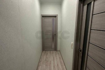 Фото №3: 1-комнатная квартира 37 м² - Краснодар, мкр. жилой комплекс Парусная Регата, ул. Автолюбителей, 1Дк2