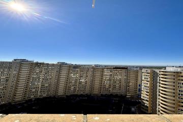 Фото №2: 1-комнатная квартира 48 м² - Краснодар, мкр. Дубинка, 