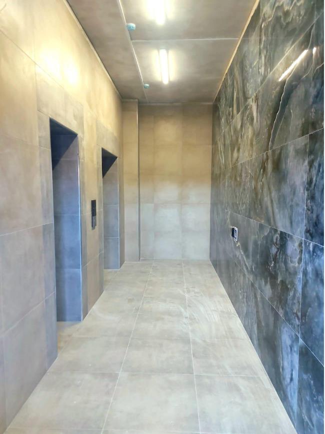 Фото №16: 1-комнатная квартира 48 м² - Краснодар, Центральный внутригородской округ, жилой комплекс Радонеж, Черёмушки, мкр. Дубинка