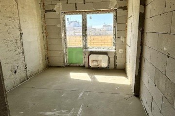 Фото №4: 1-комнатная квартира 48 м² - Краснодар, мкр. жилой комплекс Радонеж, 