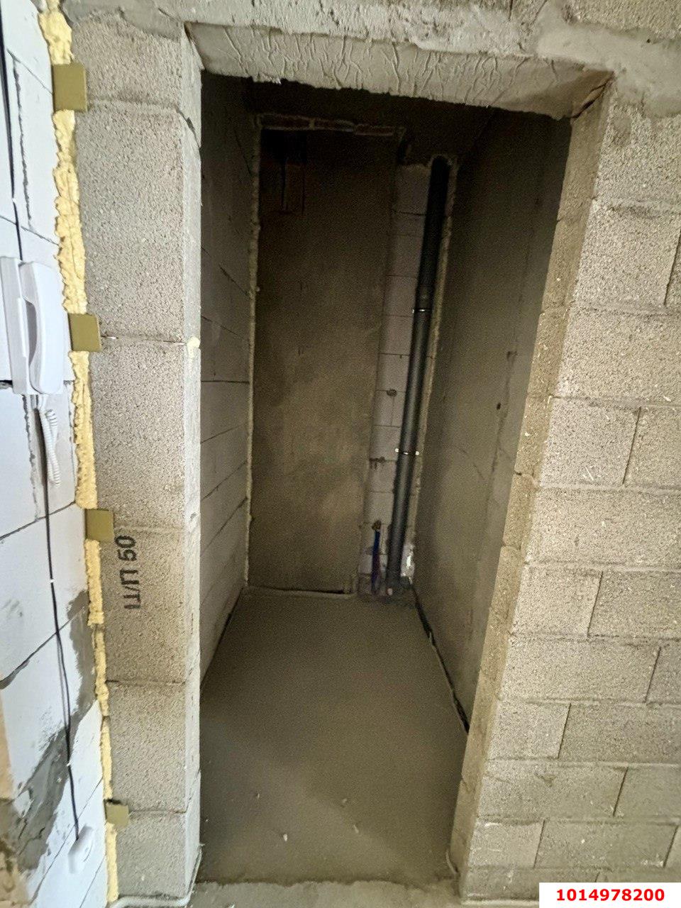 Фото №9: 1-комнатная квартира 48 м² - Краснодар, Черёмушки, ул. Вишняковой, 1/23к2