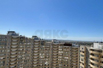 Фото №5: 1-комнатная квартира 48 м² - Краснодар, мкр. Черёмушки, ул. Вишняковой, 1/23к2