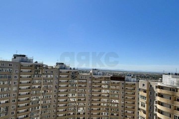 Фото №2: 1-комнатная квартира 48 м² - Краснодар, мкр. жилой комплекс Радонеж, 