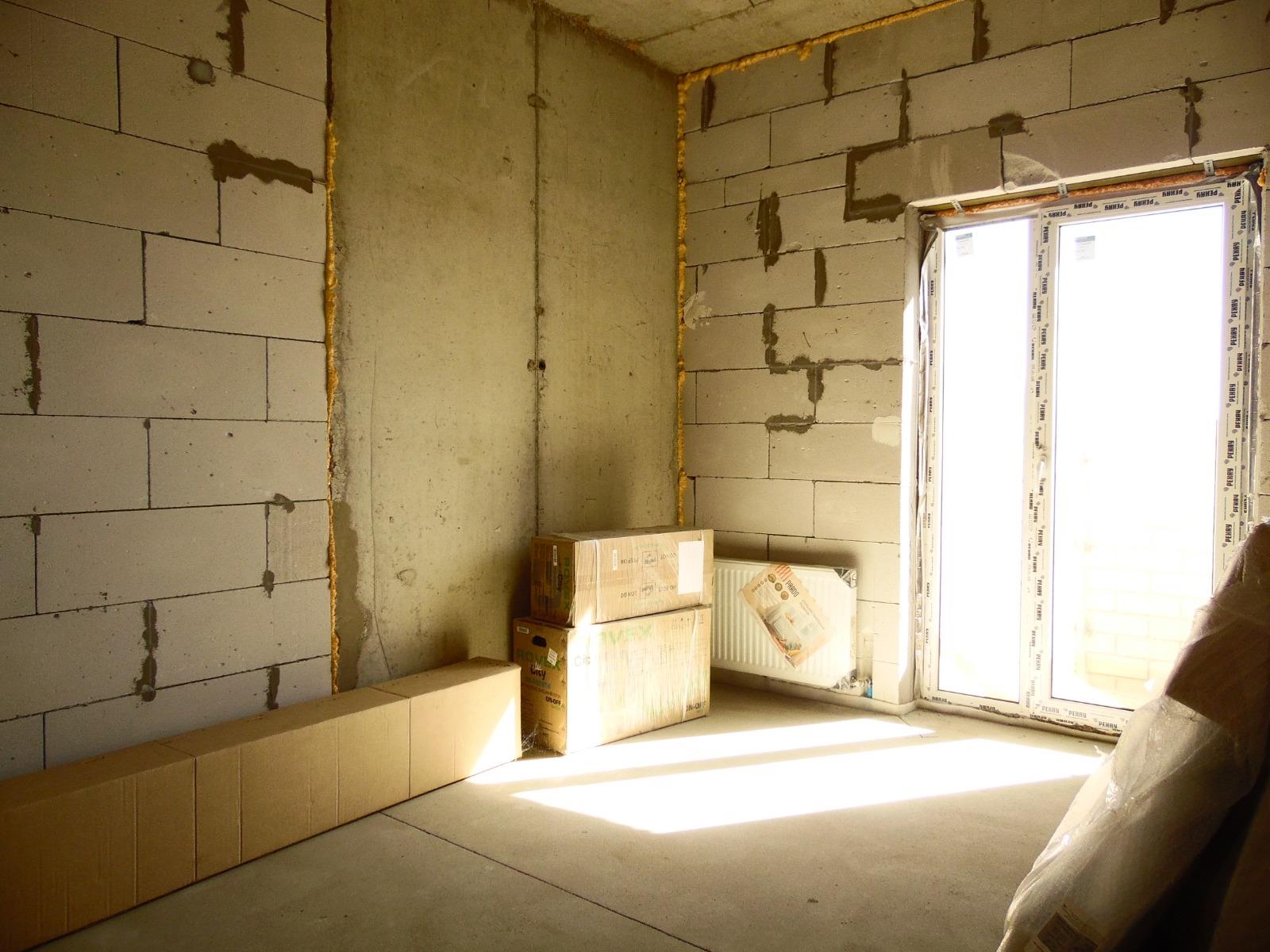 Фото №15: 1-комнатная квартира 48 м² - Краснодар, Центральный внутригородской округ, жилой комплекс Радонеж, Черёмушки, мкр. Дубинка