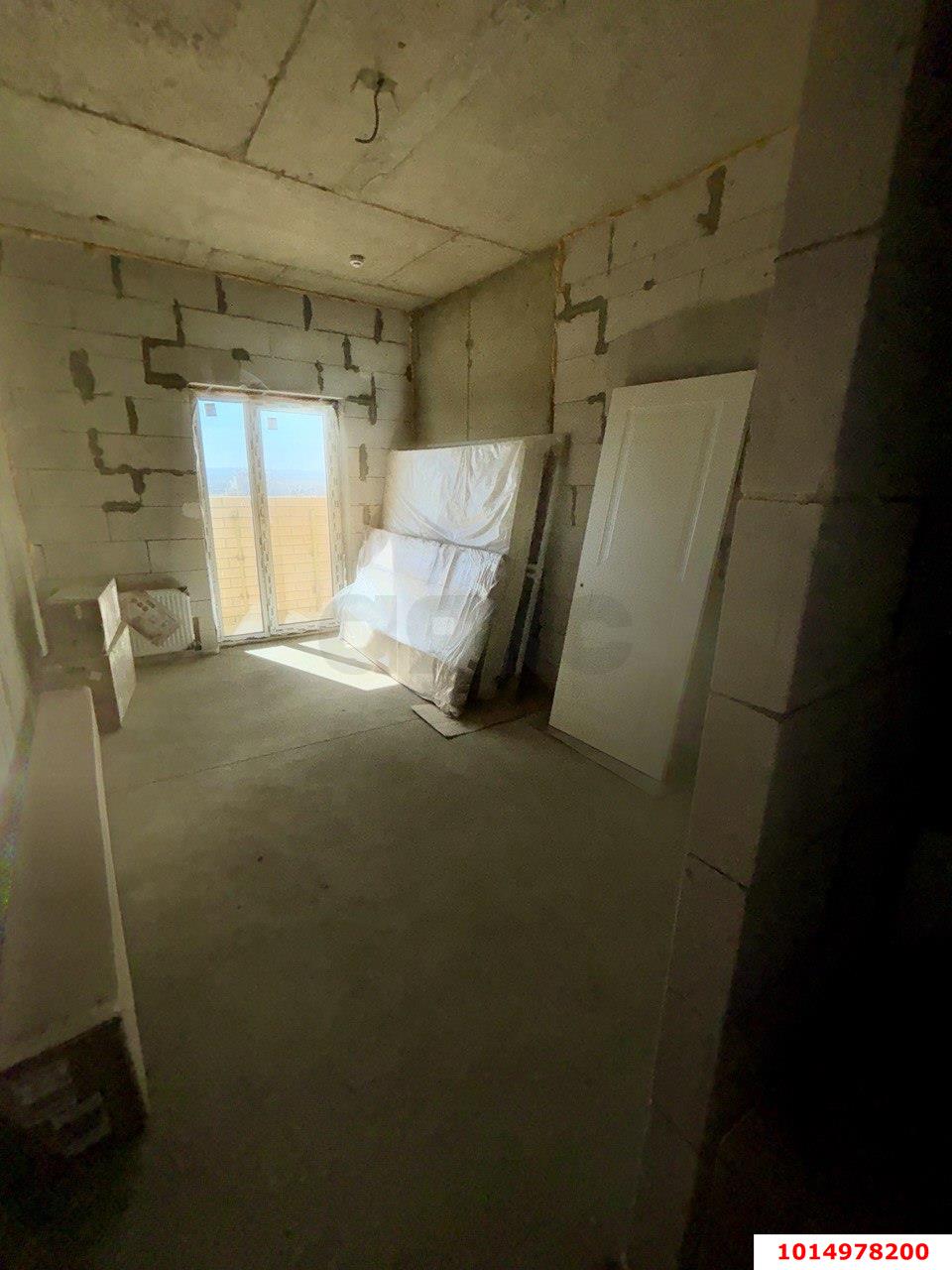 Фото №10: 1-комнатная квартира 48 м² - Краснодар, Черёмушки, ул. Вишняковой, 1/23к2