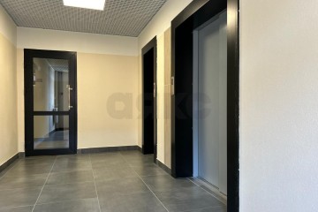 Фото №3: 1-комнатная квартира 32 м² - Краснодар, мкр. ЖК Смородина, ул. имени Владимира Жириновского, 1к1