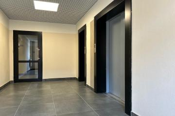 Фото №3: 1-комнатная квартира 32 м² - Краснодар, мкр. ЖК Смородина, ул. имени Владимира Жириновского, 1к1