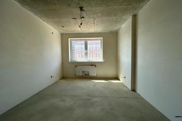 Фото №1: 1-комнатная квартира 32 м² - Краснодар, мкр. ЖК Смородина, ул. имени Владимира Жириновского, 1к1