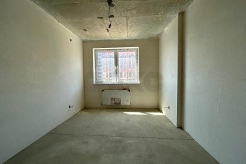 Фото №1: 1-комнатная квартира 35 м² - Краснодар, мкр. ЖК Смородина, ул. имени Владимира Жириновского, 1к1