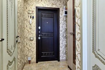 Фото №2: 1-комнатная квартира 39 м² - Краснодар, мкр. Хлопчато-бумажный Комбинат, ул. Уральская, 75/4