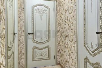 Фото №1: 1-комнатная квартира 39 м² - Краснодар, мкр. Хлопчато-бумажный Комбинат, ул. Уральская, 75/4