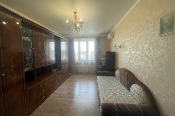 Фото №3: 1-комнатная квартира 39 м² - Краснодар, мкр. Хлопчато-бумажный Комбинат, ул. Уральская, 75/1