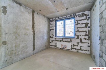 Фото №1: 1-комнатная квартира 36 м² - Краснодар, мкр. Прикубанский внутригородской округ, ул. Западный Обход, 39/5