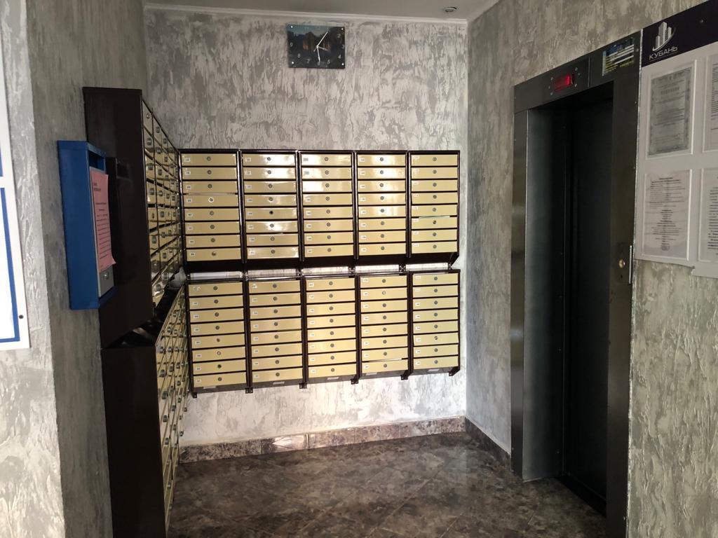 Фото №3: 2-комнатная квартира 70 м² - Краснодар, Карасунский внутригородской округ, жилой комплекс Восточный Парк, мкр. Гидростроителей, ул. имени Дмитрия Благоева, 29к3