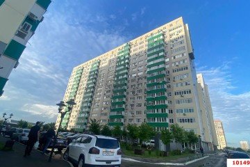 Фото №5: 2-комнатная квартира 70 м² - Краснодар, мкр. жилой комплекс Восточный Парк, ул. имени Дмитрия Благоева, 29к3