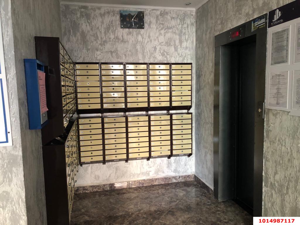 Фото №3: 2-комнатная квартира 70 м² - Краснодар, жилой комплекс Восточный Парк, ул. имени Дмитрия Благоева, 29к3