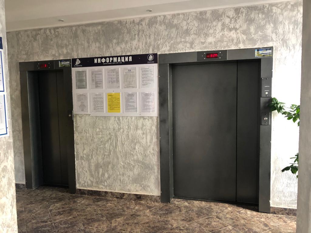 Фото №6: 2-комнатная квартира 70 м² - Краснодар, Карасунский внутригородской округ, жилой комплекс Восточный Парк, мкр. Гидростроителей, ул. имени Дмитрия Благоева, 29к3