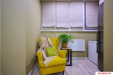 Фото №4: 3-комнатная квартира 105 м² - Краснодар, мкр. жилой комплекс Речной Бриз, ул. Парусная, 10к1