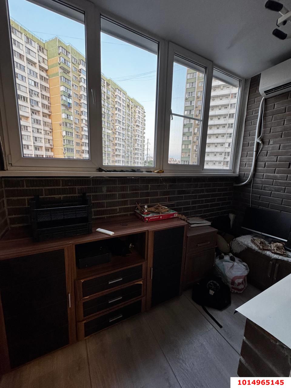 Фото №11: 3-комнатная квартира 94 м² - Краснодар, жилой комплекс Речной Бриз, ул. Парусная, 10к1