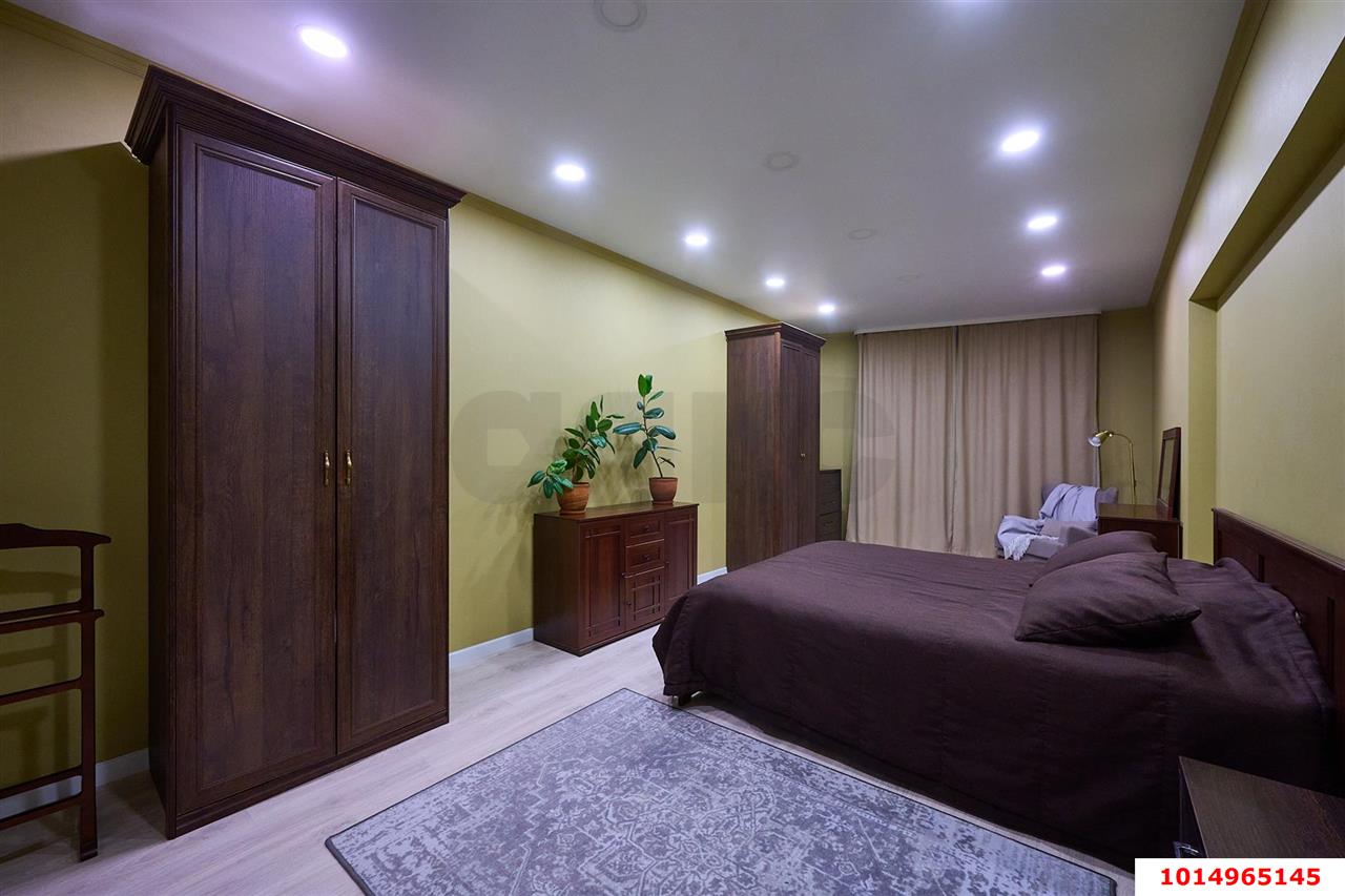 Фото №7: 3-комнатная квартира 94 м² - Краснодар, жилой комплекс Речной Бриз, ул. Парусная, 10к1