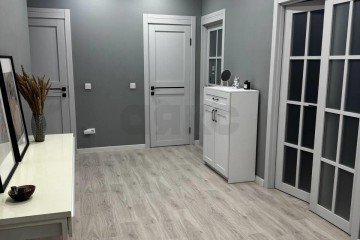 Фото №2: 3-комнатная квартира 94 м² - Краснодар, мкр. жилой комплекс Речной Бриз, ул. Парусная, 10к1