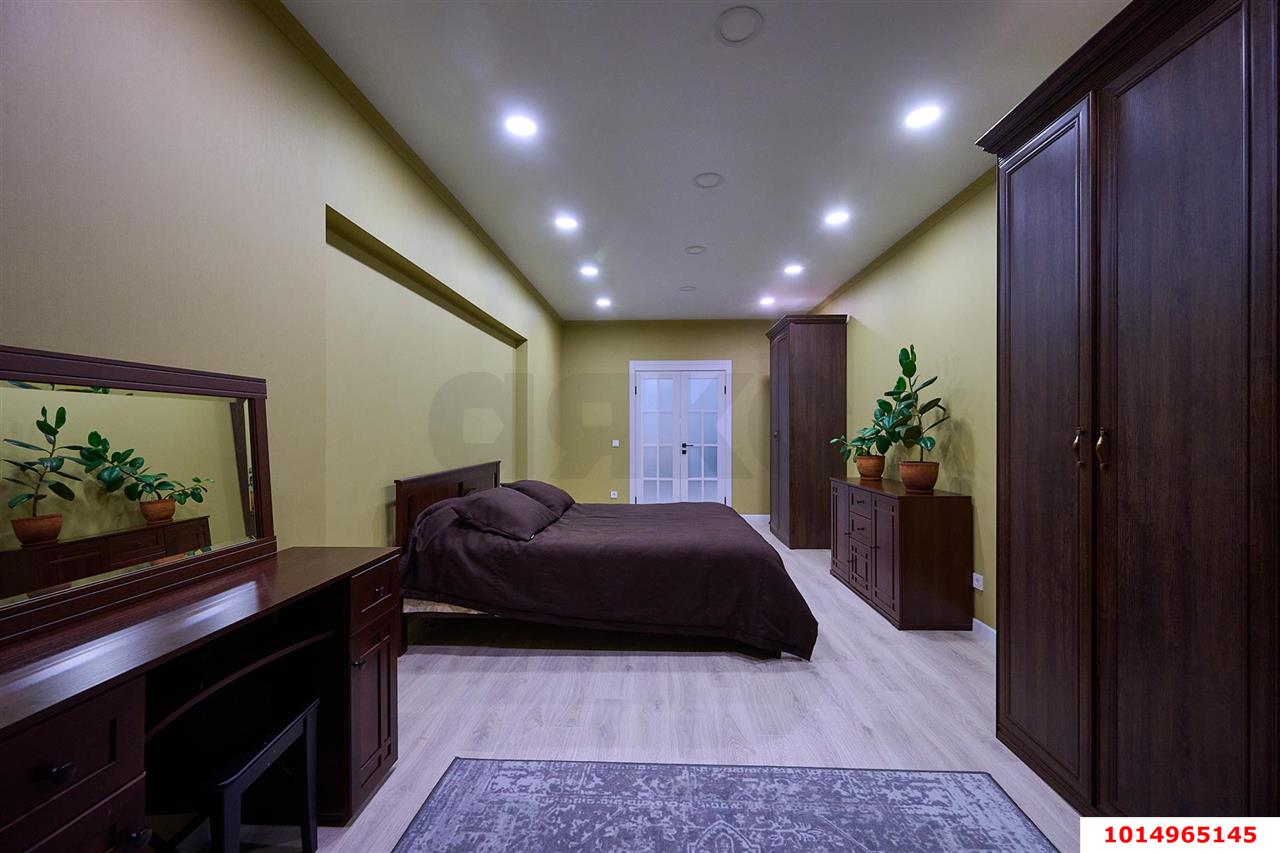 Фото №8: 3-комнатная квартира 94 м² - Краснодар, жилой комплекс Речной Бриз, ул. Парусная, 10к1