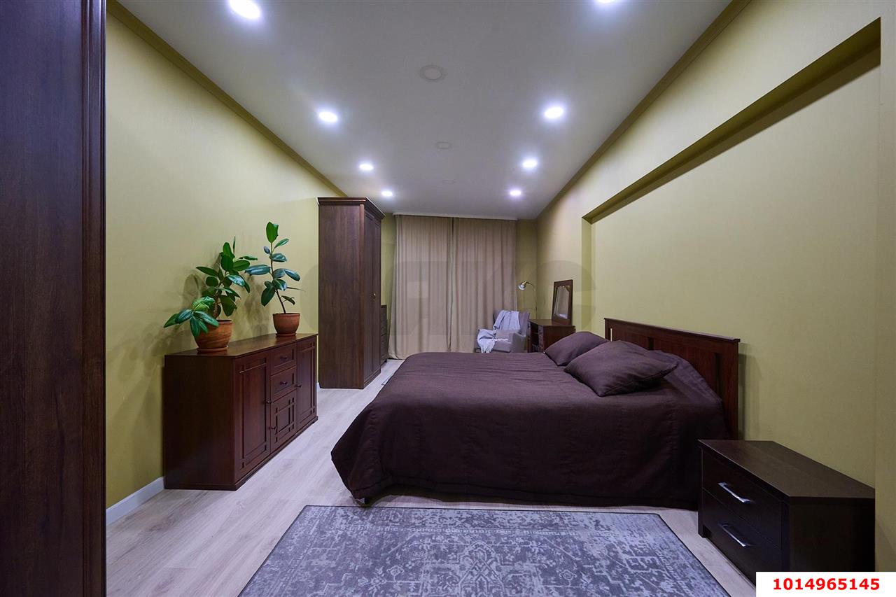 Фото №6: 3-комнатная квартира 94 м² - Краснодар, жилой комплекс Речной Бриз, ул. Парусная, 10к1