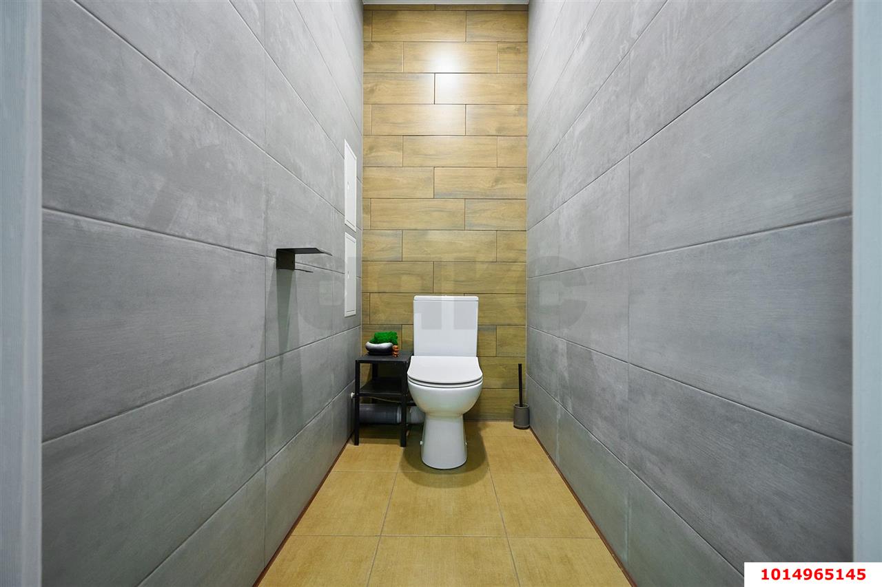 Фото №12: 3-комнатная квартира 94 м² - Краснодар, жилой комплекс Речной Бриз, ул. Парусная, 10к1