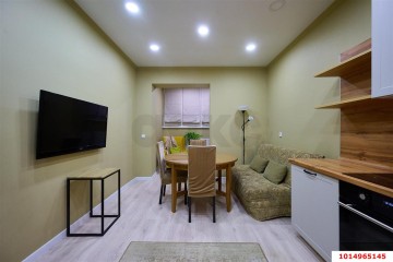 Фото №1: 3-комнатная квартира 105 м² - Краснодар, мкр. жилой комплекс Речной Бриз, ул. Парусная, 10к1