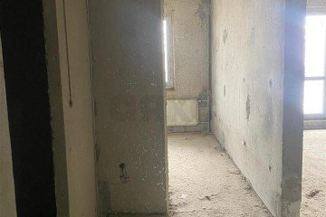 Фото №2: 1-комнатная квартира 43 м² - Краснодар, мкр. Завод Измерительных Приборов, ул. Карякина, 5к1