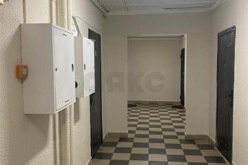 Фото №4: 1-комнатная квартира 43 м² - Краснодар, мкр. Завод Измерительных Приборов, ул. Карякина, 5к1