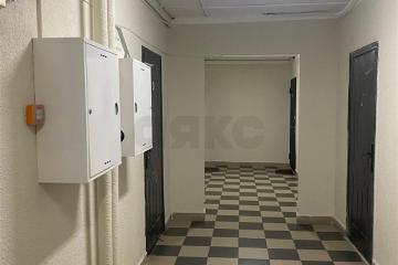 Фото №3: 1-комнатная квартира 43 м² - Краснодар, мкр. Завод Измерительных Приборов, ул. Карякина, 5к1