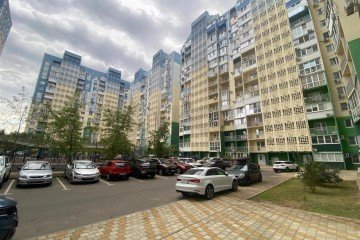 Фото №1: 1-комнатная квартира 43 м² - Краснодар, мкр. Завод Измерительных Приборов, ул. Карякина, 5к1