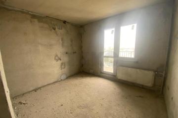 Фото №2: 1-комнатная квартира 43 м² - Краснодар, мкр. Завод Измерительных Приборов, ул. Карякина, 5к1