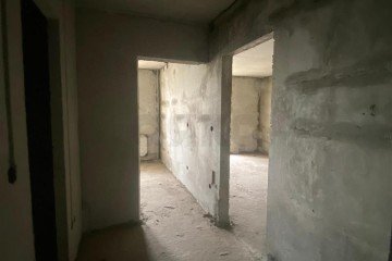 Фото №3: 1-комнатная квартира 39 м² - Краснодар, мкр. Завод Измерительных Приборов, ул. Карякина, 5к1