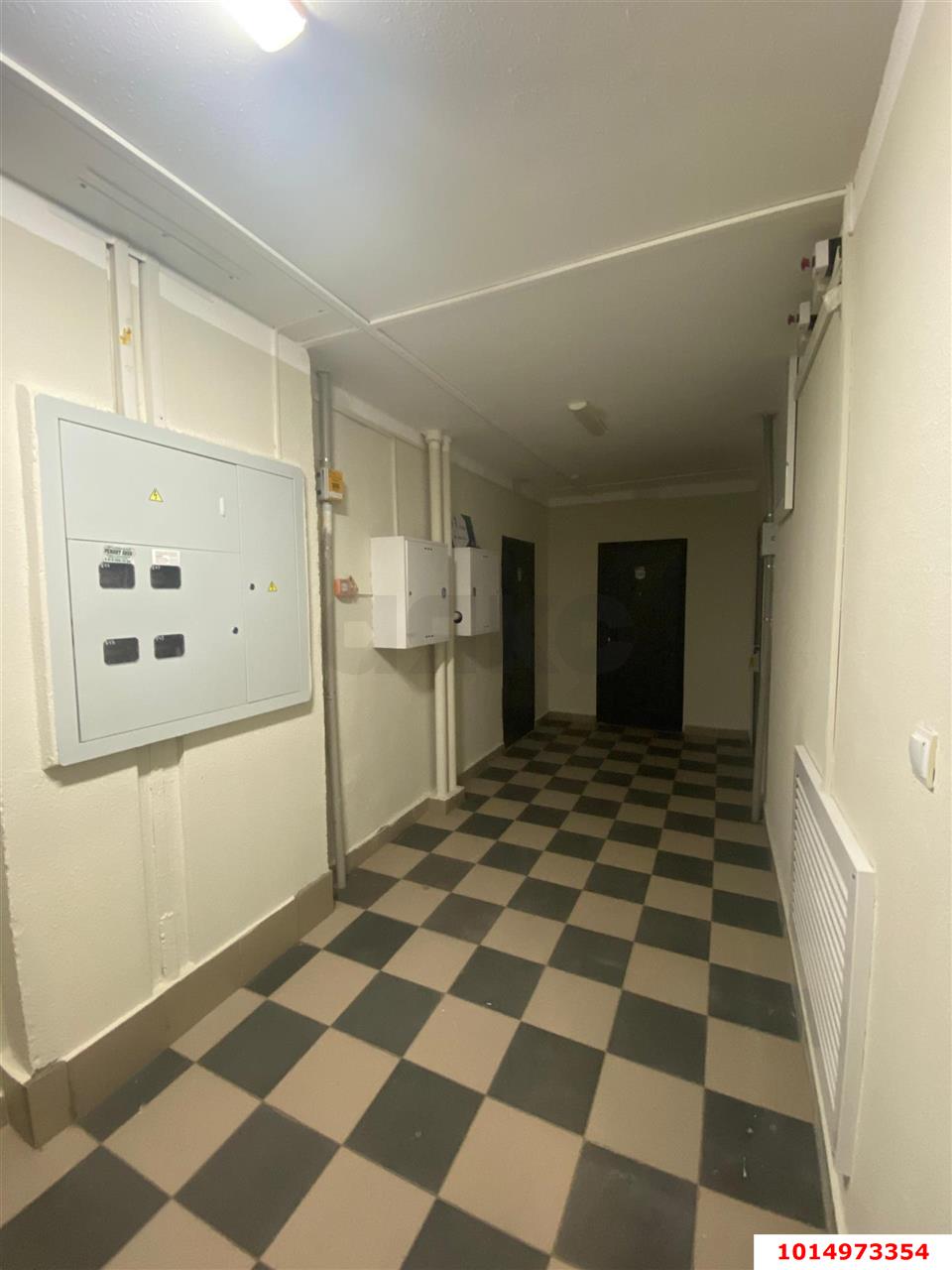 Фото №6: 1-комнатная квартира 39 м² - Краснодар, Завод Измерительных Приборов, ул. Карякина, 5к1