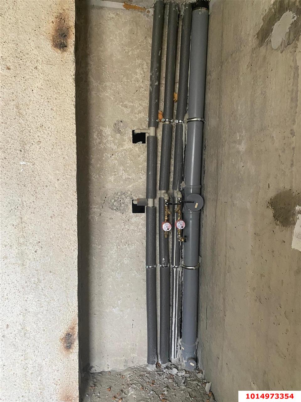 Фото №9: 1-комнатная квартира 39 м² - Краснодар, Завод Измерительных Приборов, ул. Карякина, 5к1