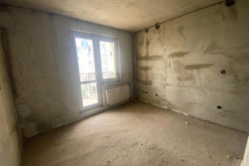 Фото №3: 1-комнатная квартира 39 м² - Краснодар, мкр. Завод Измерительных Приборов, ул. Карякина, 5к1