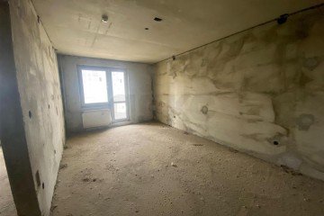 Фото №2: 1-комнатная квартира 39 м² - Краснодар, мкр. Завод Измерительных Приборов, ул. Карякина, 5к1