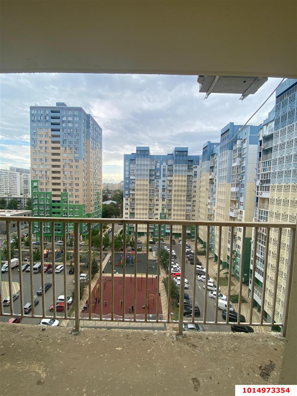 Фото №8: 1-комнатная квартира 39 м² - Краснодар, Завод Измерительных Приборов, ул. Карякина, 5к1