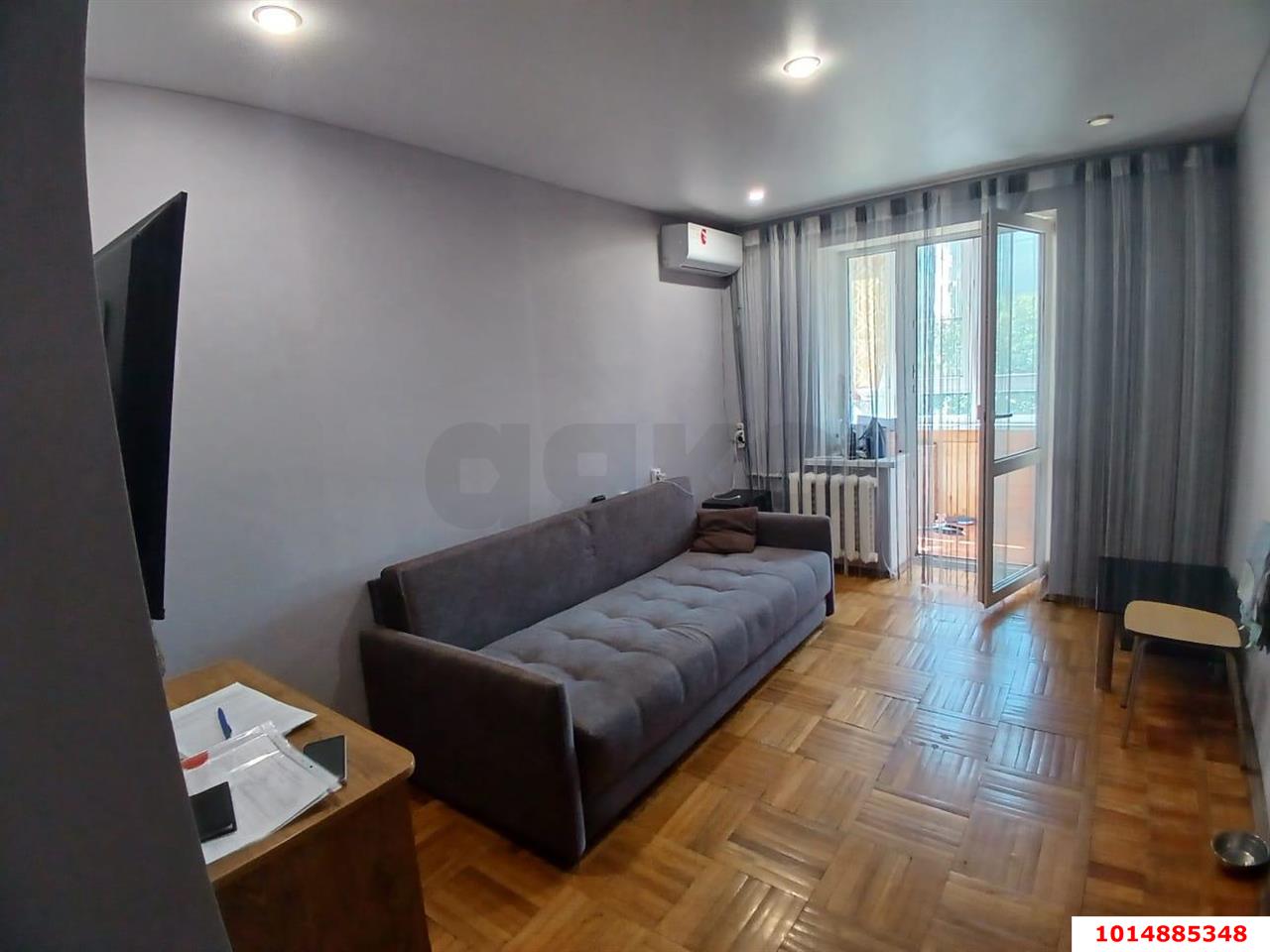 Фото №3: 3-комнатная квартира 70 м² - Краснодар, Комсомольский, ул. Сормовская, 102