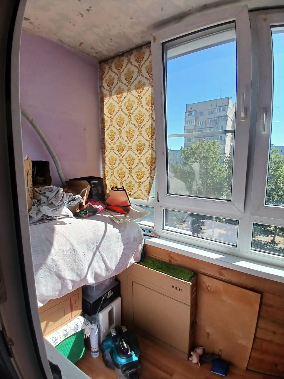 Фото №13: 3-комнатная квартира 70 м² - Краснодар, Карасунский внутригородской округ, мкр. Комсомольский, ул. Сормовская, 102